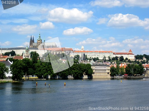 Image of Prague