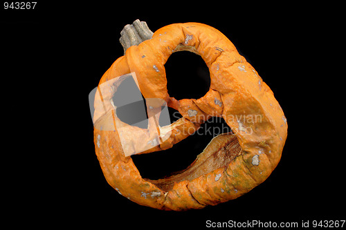 Image of halloween pumpkin