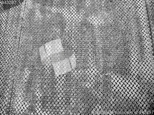 Image of Diamond steel
