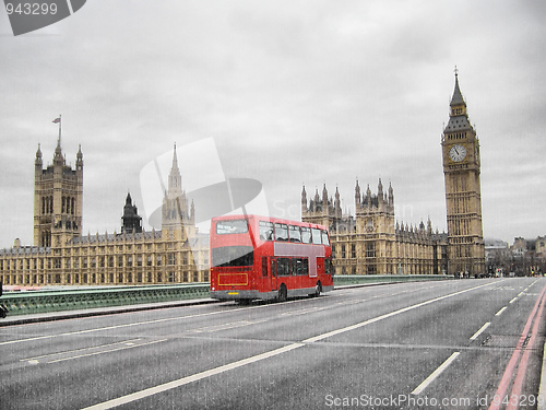 Image of Houses of Parliament, London