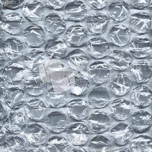 Image of Bubblewrap