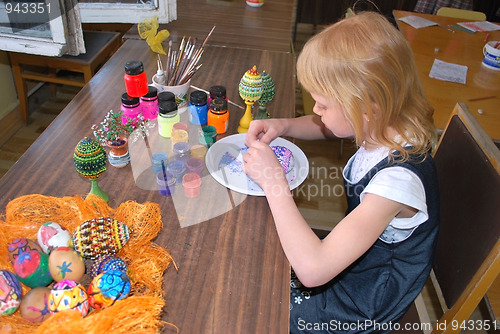 Image of easter