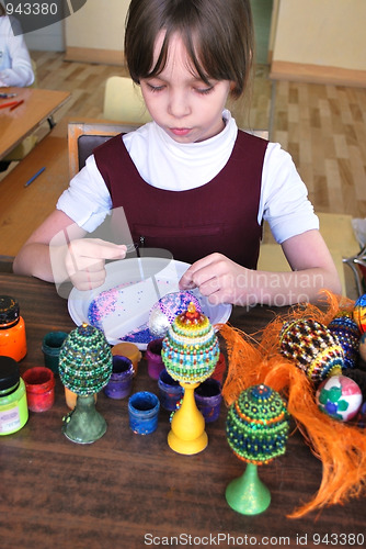 Image of easter