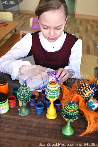 Image of easter