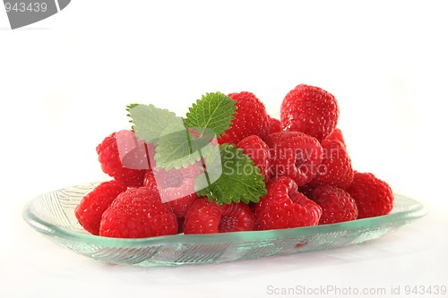 Image of Raspberry