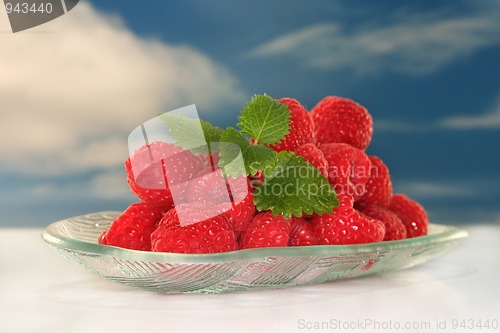 Image of Raspberry