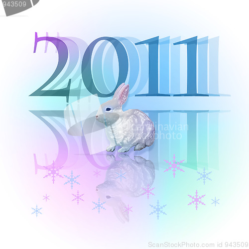 Image of new year