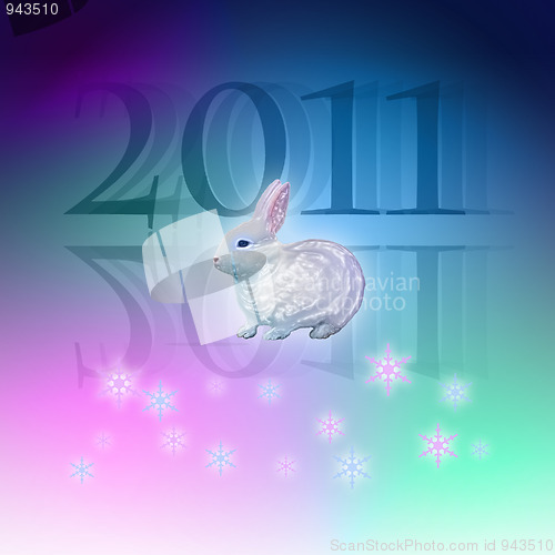 Image of new year