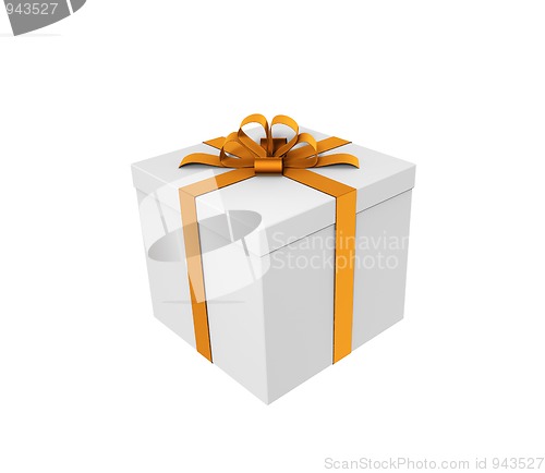Image of present