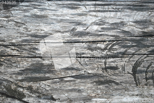 Image of wood