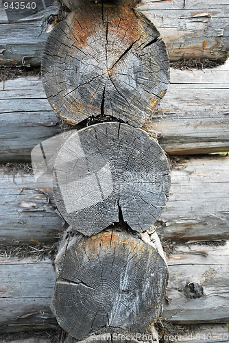 Image of wood