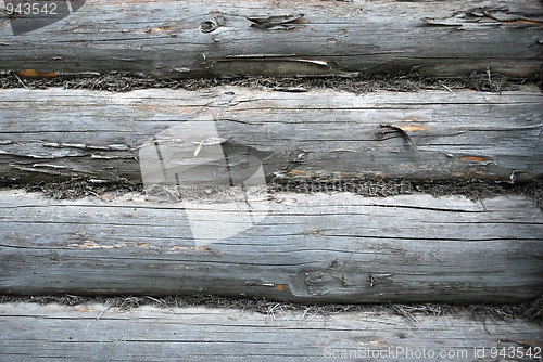 Image of wood