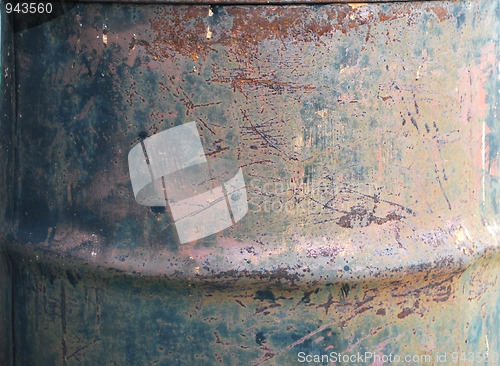 Image of background