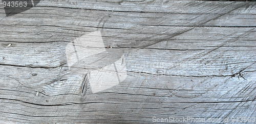 Image of wood