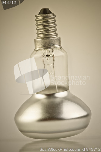 Image of Light bulb