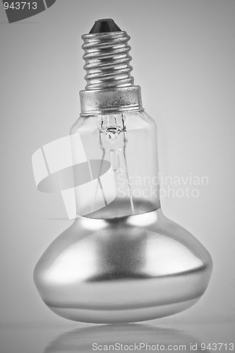 Image of Light bulb