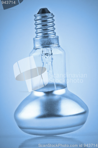 Image of Light bulb