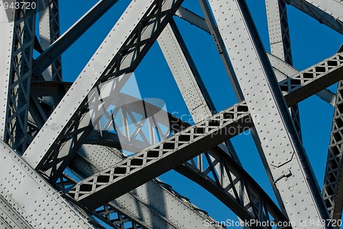 Image of Bridge at Porto