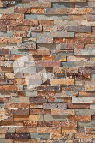 Image of Wall texture