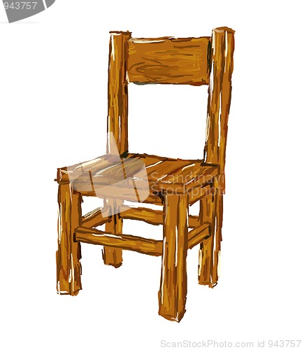 Image of chair