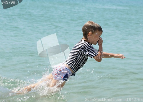 Image of Jump