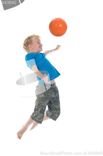 Image of Making A Header