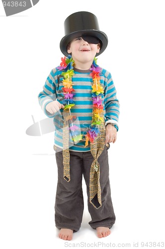 Image of Dress up