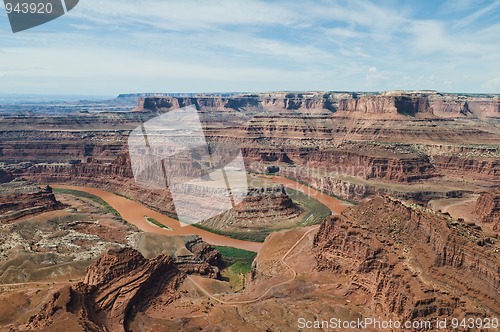 Image of Dead Horse Point