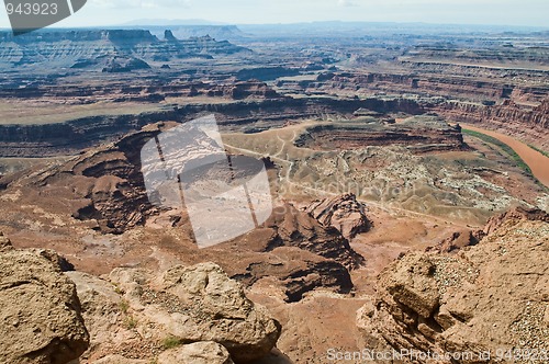 Image of Dead Horse Point