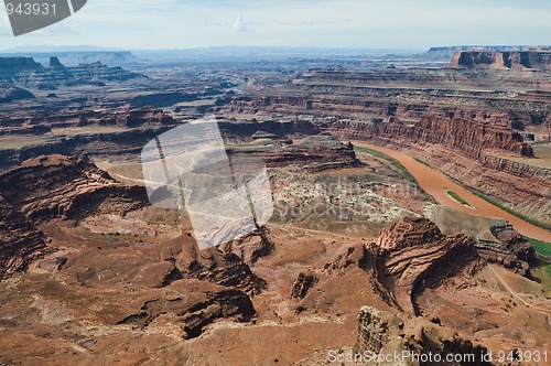 Image of Dead Horse Point