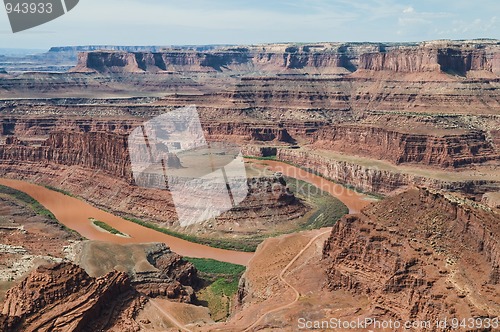 Image of Dead Horse Point