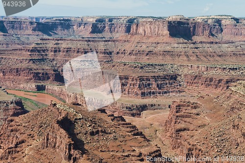 Image of Colorado River