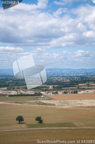 Image of France scenery