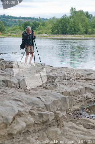 Image of Senior Photographer