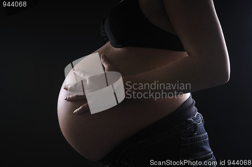 Image of Expecting