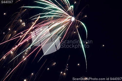 Image of Fireworks