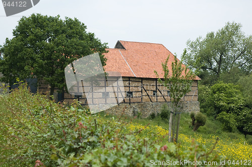 Image of Old farm