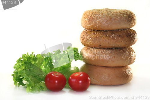 Image of Bagel