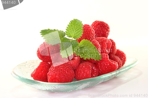 Image of Raspberry