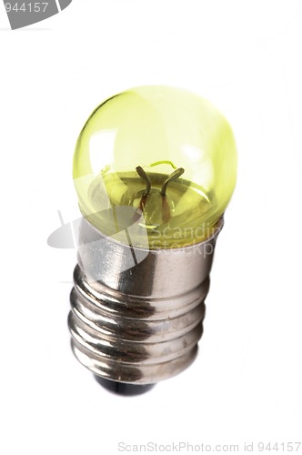 Image of Light Bulb