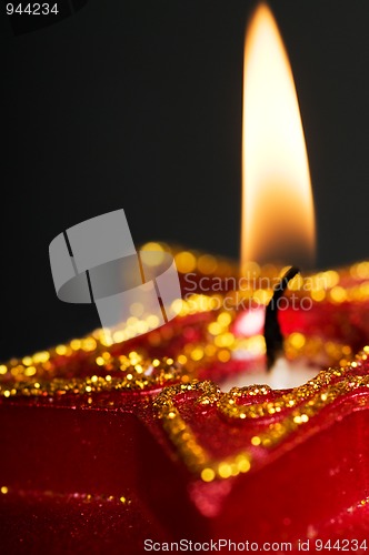 Image of Christmas Star