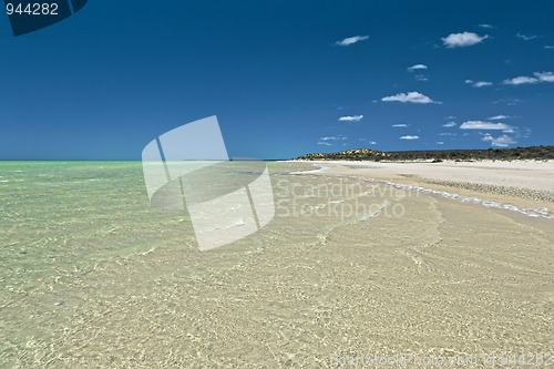 Image of beach