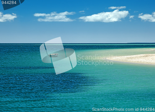 Image of boat