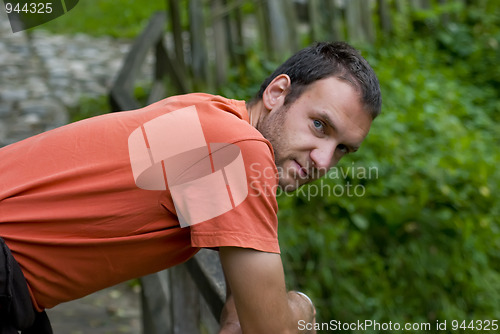 Image of red shirt