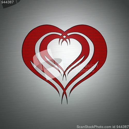 Image of heart