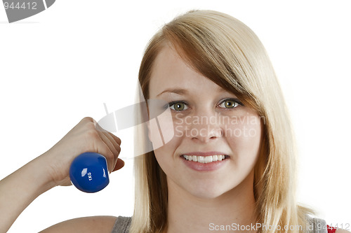 Image of Fitness