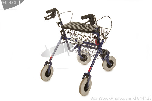 Image of Rollator