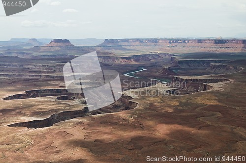 Image of Green River