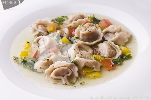 Image of Soup
