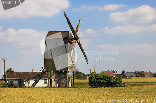 Image of Windmill